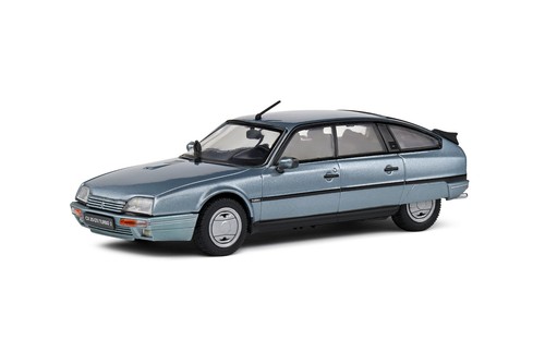 Solido citroën gti turbo - solido,,