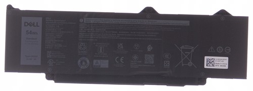 Batteria per dell latitude - batteria, per?r