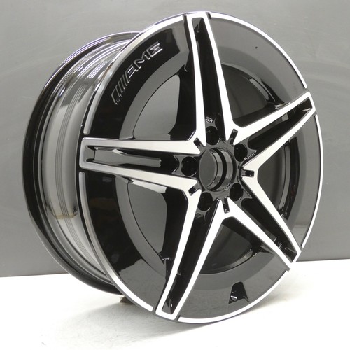 Mercedes eqa eqb - eqa, cerchio