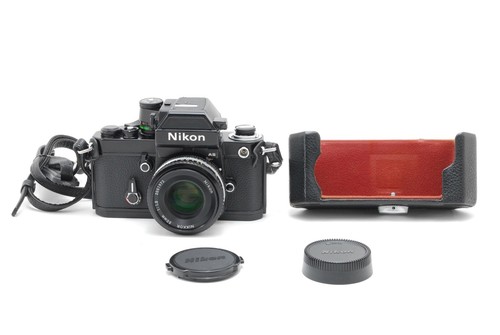 Come nuovo nikon f2 as - 【come,