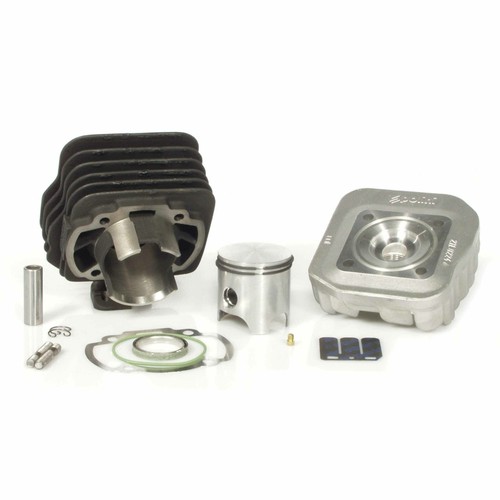 Gruppo termico polini corsa - termico,