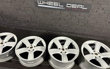 Cerchi Porsche 991 911 Carrera