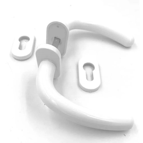 Maniglia olivari iseo - iseo, nylon