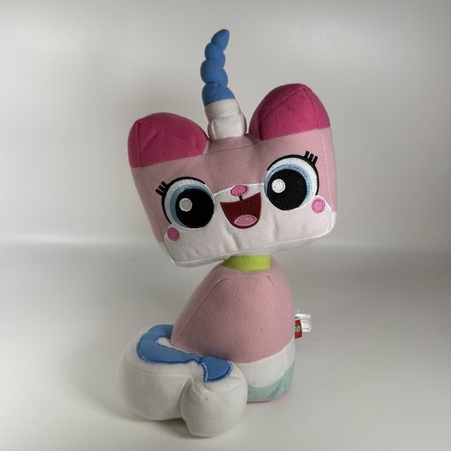 The lego movie unikitty - lego,