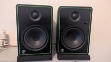 MACKIE CR5-X COPPIA MONITOR DA