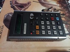 calcolatrice vintage triumph