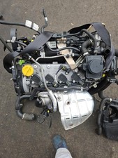 Motore FIAT BRAVO 2 198A1000