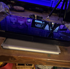 Samsung BD-H6500 Lettore