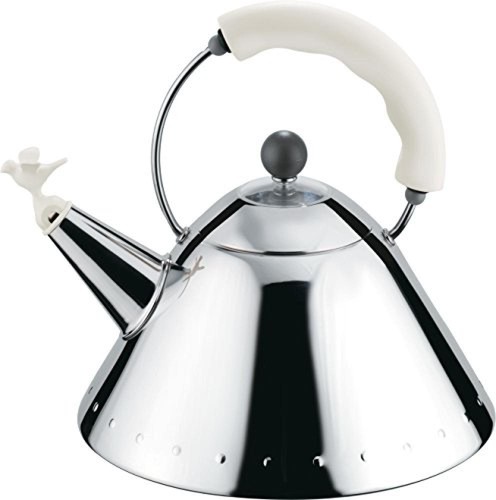 Alessi 9093 bollitore di - alessi,