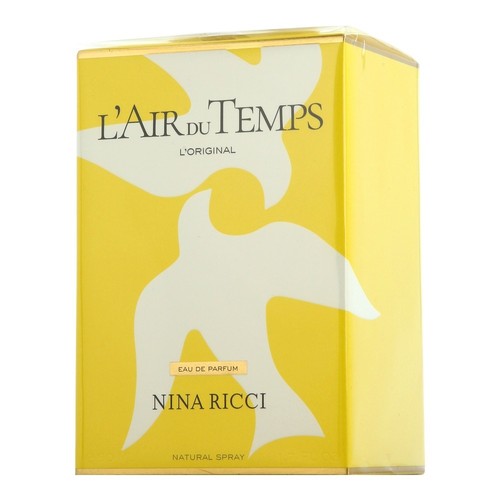Nina ricci air temps edp - l'air,