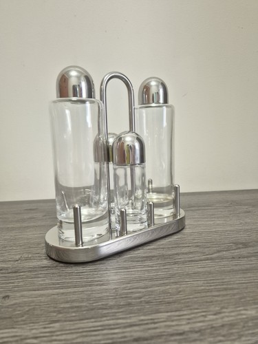 Alessi modello 5070 set - alessi,