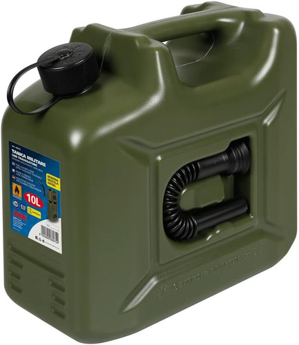 66975 tanica carburante - 66975,