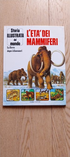 Storia illustrata del mondo - illustrata,