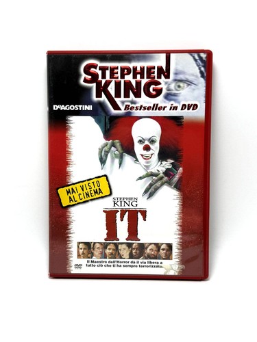 Horror dvd film movie - film,