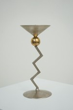 Portacandele Memphis ZigZag