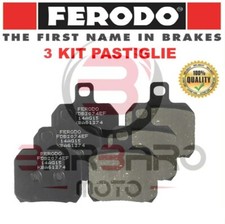 Pastiglie freno piaggio - pastiglie,