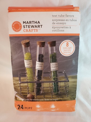 Martha stewart crafts test - crafts,