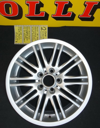 Top originale bmw - top, e46