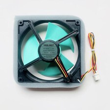 Per SHARP frigorifero Ventola