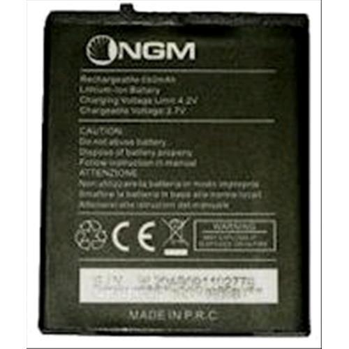 Ngm batteria originale - ngm,