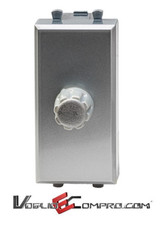 REGOLATORE VOLUME AMPLIFICATO