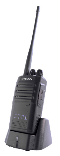 Tritan goconnect plus vhf w - tritan, goconnect-plus