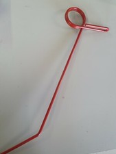 Molla dente erpice - molla, copriseme