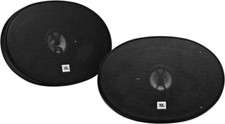 JBL Stage1 9631-3-Vie Casse Auto Set di Harman Kardon - 300 Watt impianto... 