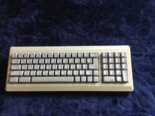 Tastiera Vintage Rara