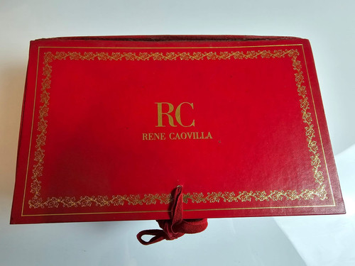 Scarpe rene caovilla vintage - rene,