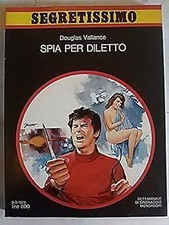 Segretissimo 1978 N 745 �