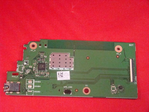 Scheda audio per tablet asus - scheda,