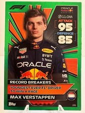 2022 Topps Turbo Attax #286