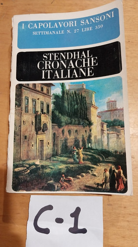 Libro romanzo cronache - romanzo,