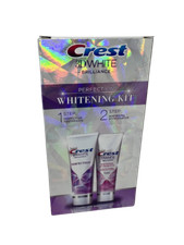Kit dentifricio e acceleratore