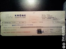 KRÖNE NAHRMITTELFABRIK