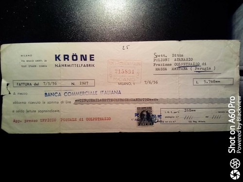 Kröne nahrmittelfabrik - krÖne,