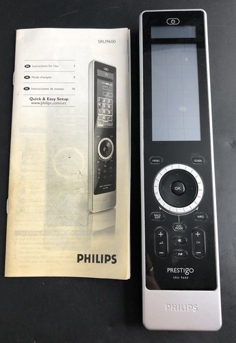 Philips prestigo sru 9600 - prestigo,