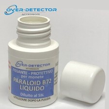 FISSANTE RESTAURO MONETE