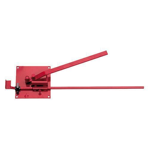 Piastra piegastaffe mirto mm - 'mirto',