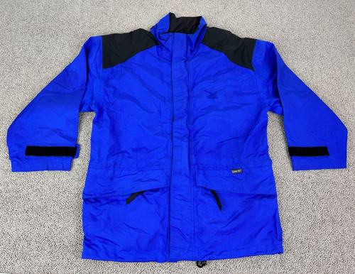 Giacca salewa goretex - salewa, uomo
