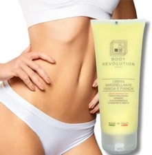 Crema rassodante corpo - rassodante,
