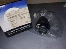 68085307 POMELLO IMPUGNATURA CAMBIO ORIGINALE PER 2011-2018 Jeep Wrangler JK 4WD