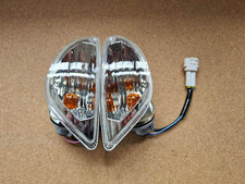 Luci di direzione indicatori