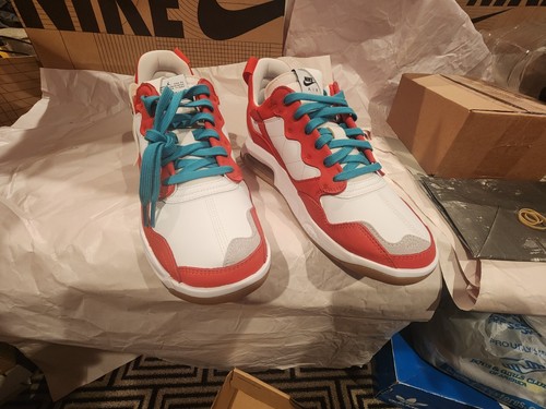 Jordan ma2chile red cyber tea - ma2chile,