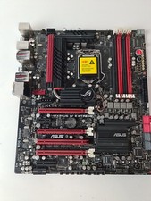 Carte mere asus maximus IV EXTREME socket Intel lga 1155 lga1155 H2 z77 Z68 p67