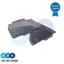 TAPPETINI ANTERIORI GOMMA