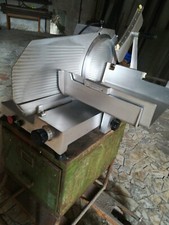 Affettatrice professionale