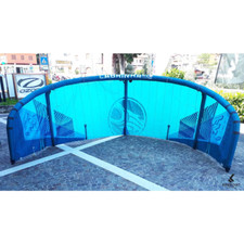 Vela kitesurf CABRINHA FX 9m