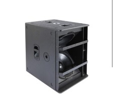 Subwoofer Amplificato Proel